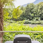 Ferienhaus Casa Magging Un Oasi Nel