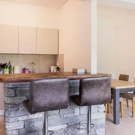 Casa Magging Un Oasi Nel