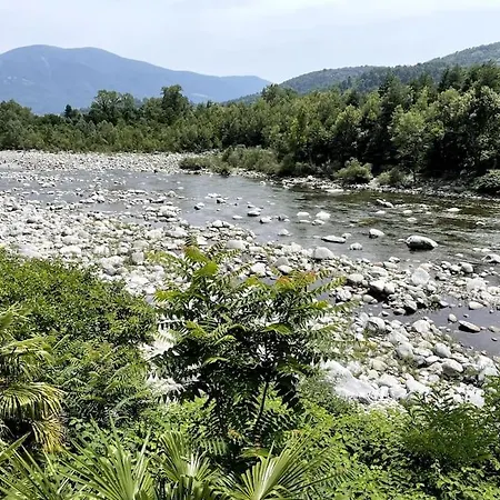 Casa vacanze Casa Magging Un Oasi Nel *