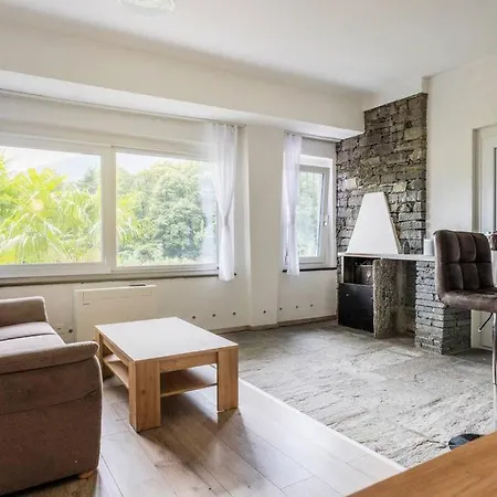 Casa Magging Un Oasi Nel Locarno