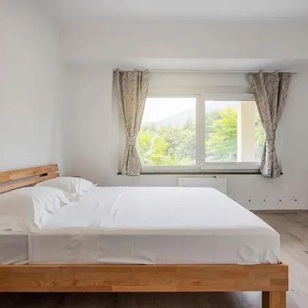 Casa Magging Un Oasi Nel Casa de Férias