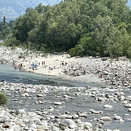 Casa vacanze Casa Magging Un Oasi Nel *