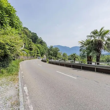 Casa vacanze Casa Magging Un Oasi Nel *