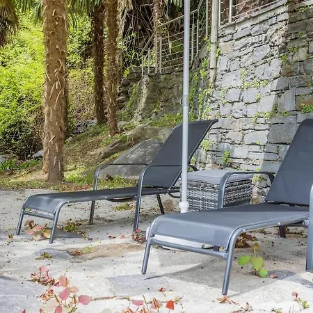 Casa Magging Un Oasi Nel Casa vacanze