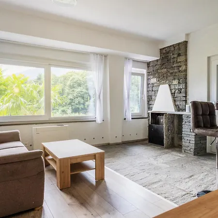 Casa Magging Un Oasi Nel Holiday home Locarno