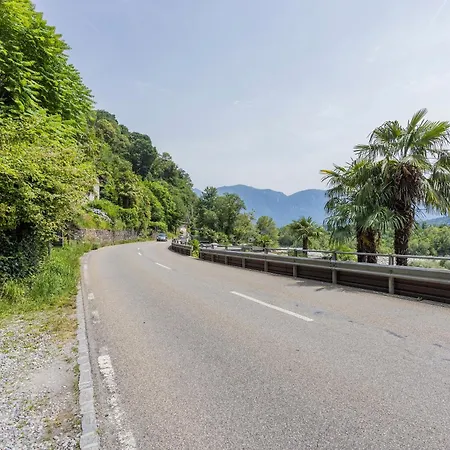 Holiday home Casa Magging A Hidden Gem On Riverbanks