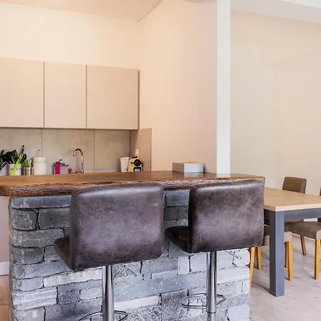 Casa Magging A Hidden Gem On Riverbanks Holiday home