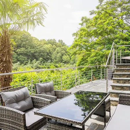 Casa Magging Un Oasi Nel