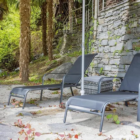 Holiday home Casa Magging Un Oasi Nel