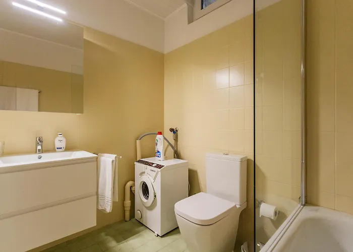 Casa Magging Un Oasi Nel * ロカルノ