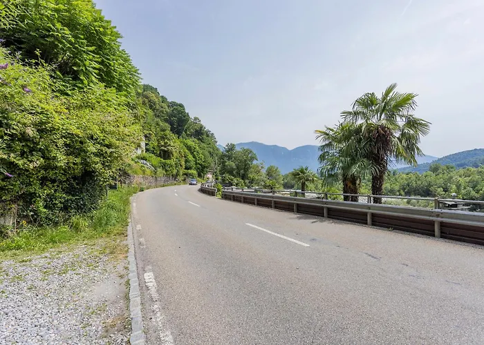 別荘 Casa Magging Un Oasi Nel