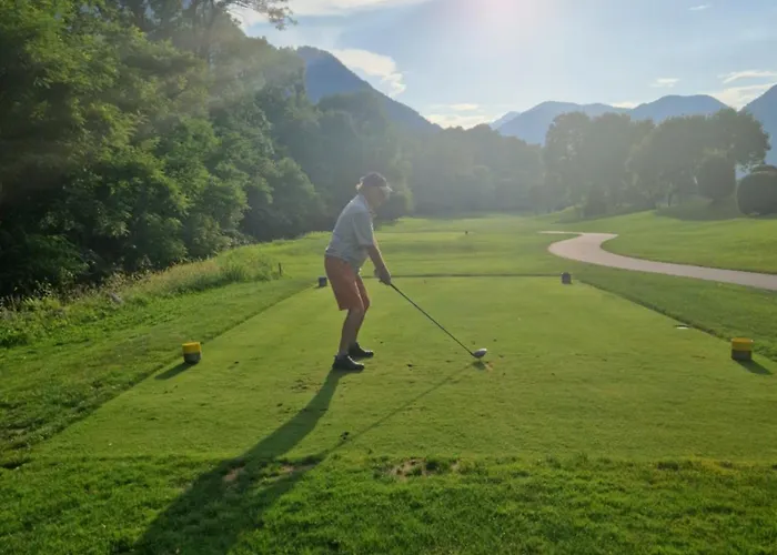 Casa Magging Un Oasi Nel Holiday home