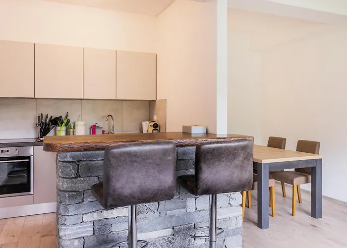 Casa Magging Un Oasi Nel 別荘